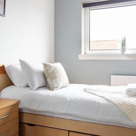 Blairmuire House Villa Broxburn Ngoại thất bức ảnh