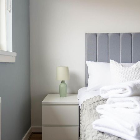 Blairmuire House Villa Broxburn Ngoại thất bức ảnh