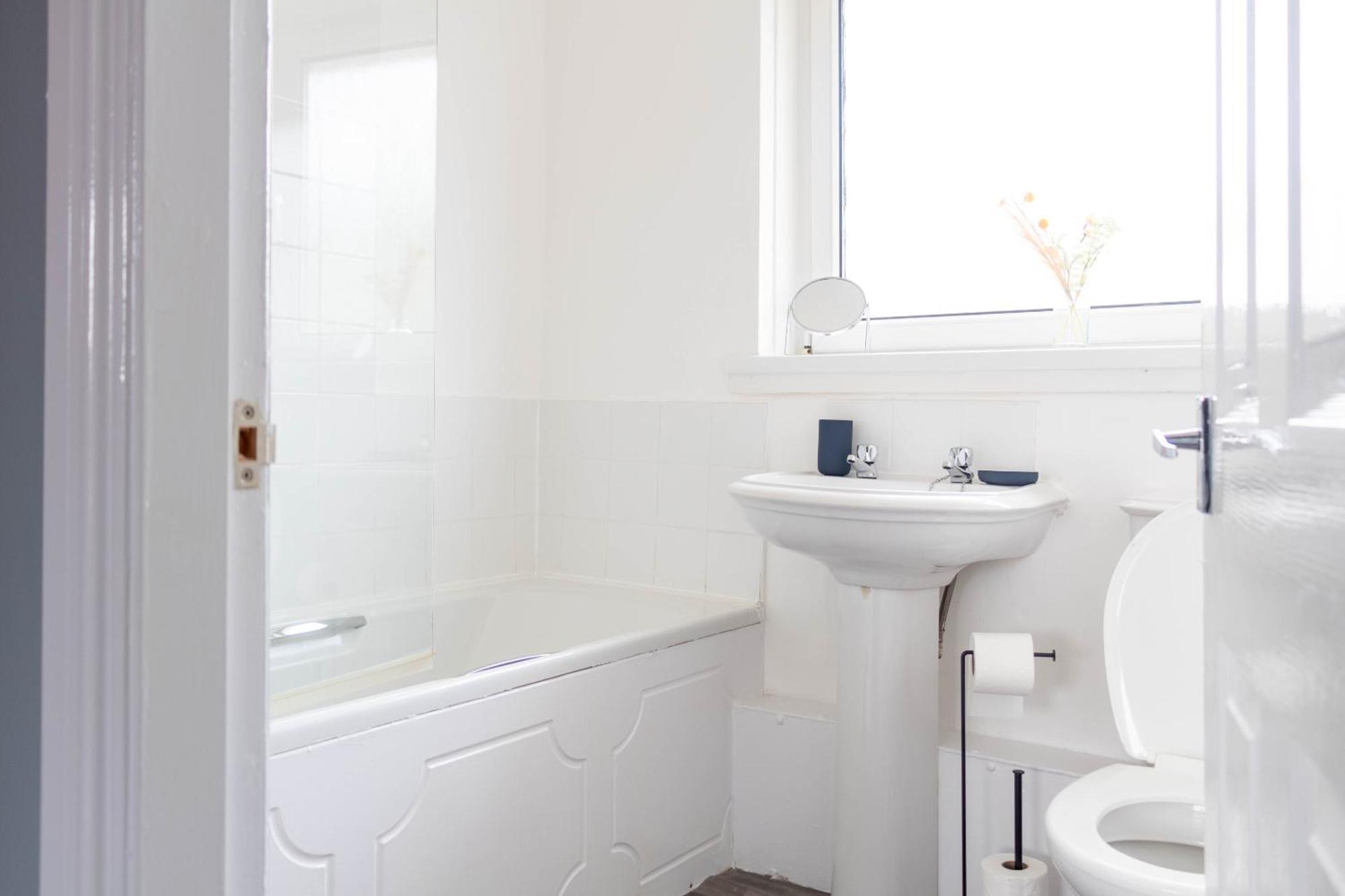 Blairmuire House Villa Broxburn Ngoại thất bức ảnh