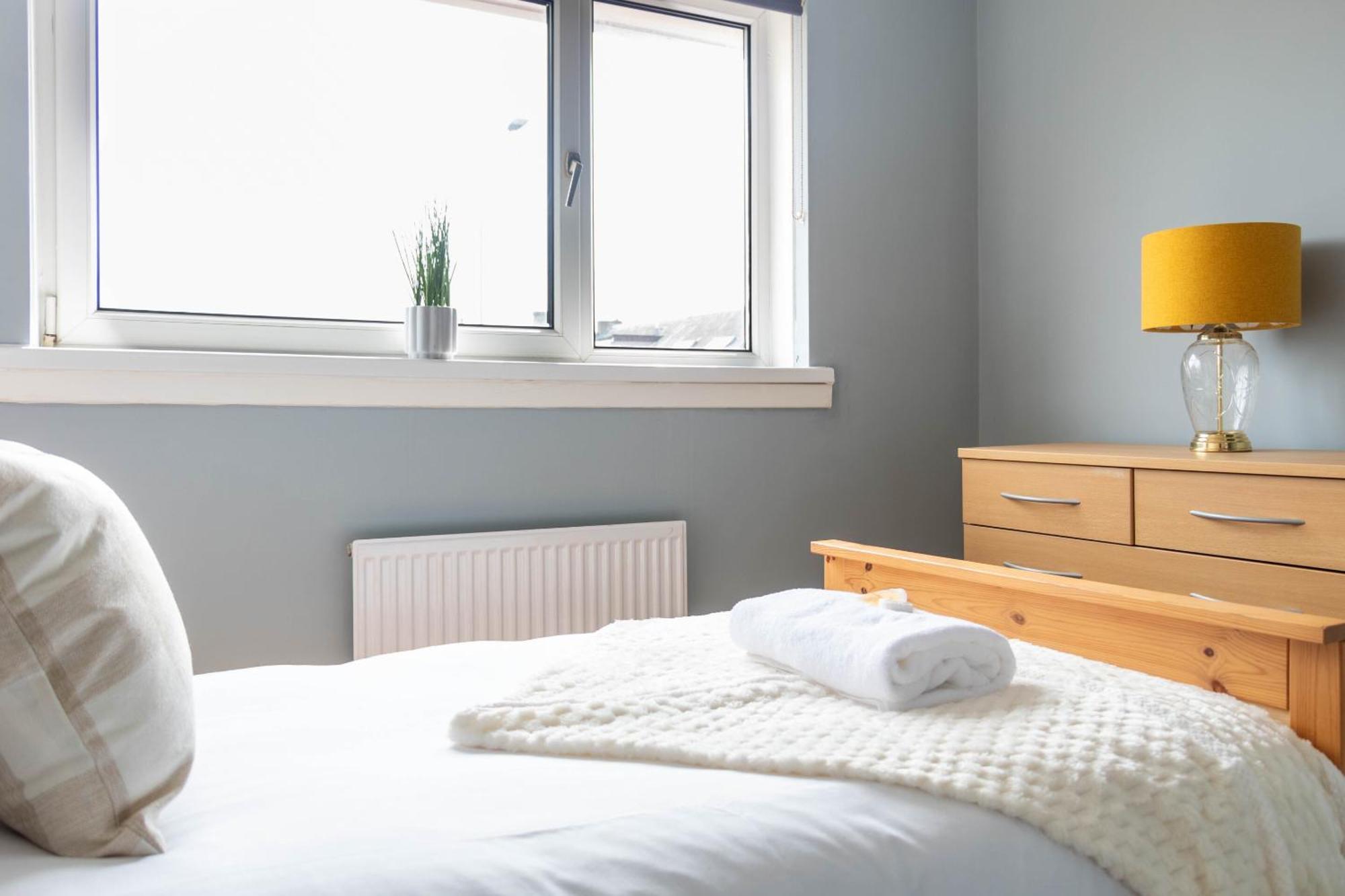 Blairmuire House Villa Broxburn Ngoại thất bức ảnh