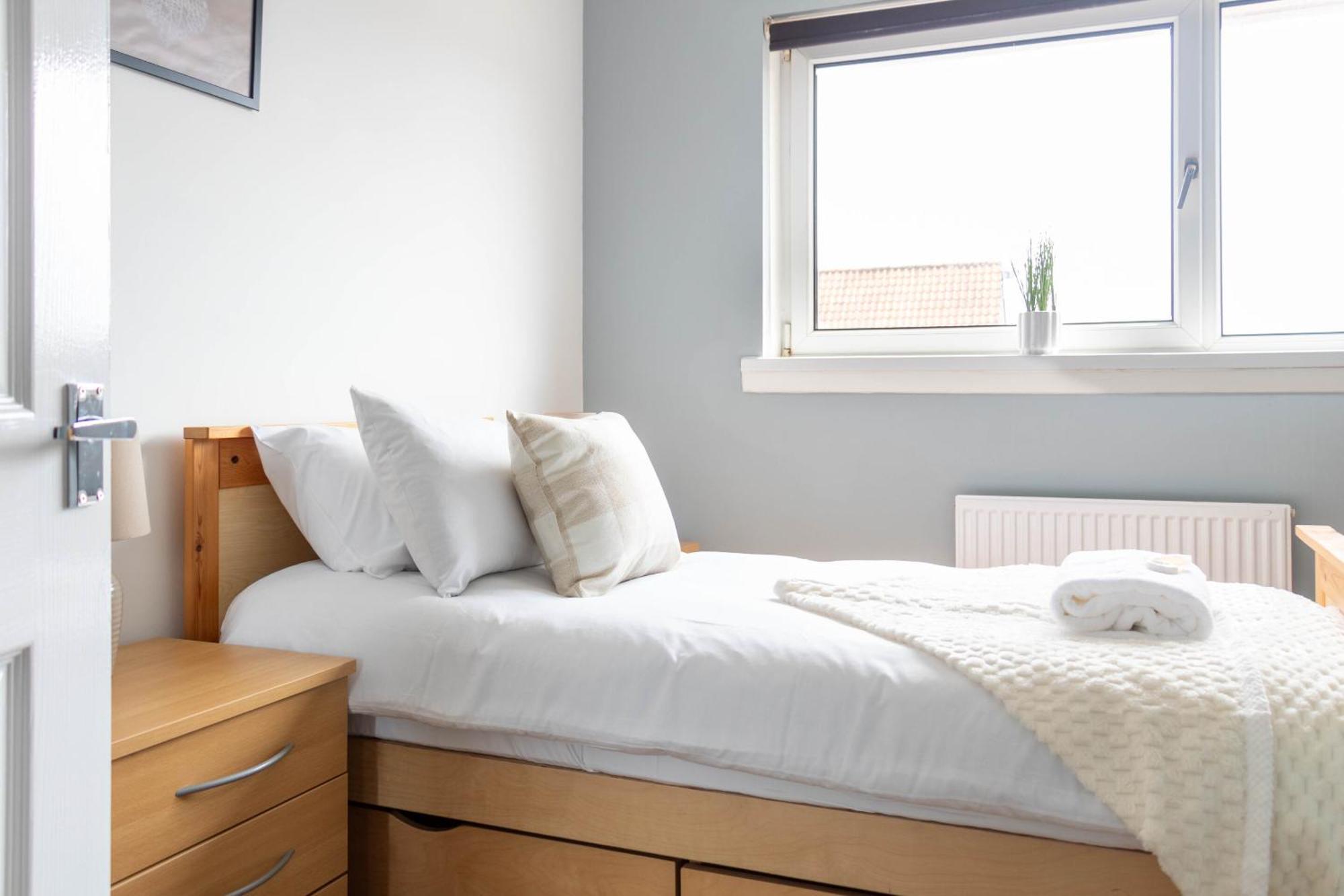 Blairmuire House Villa Broxburn Ngoại thất bức ảnh