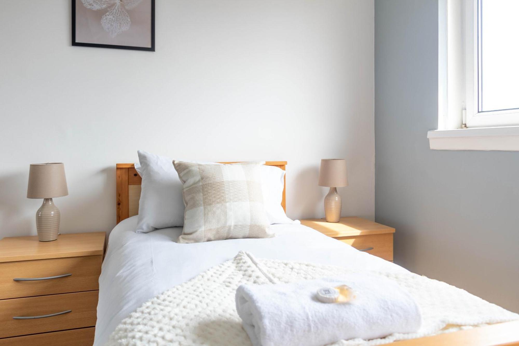 Blairmuire House Villa Broxburn Ngoại thất bức ảnh