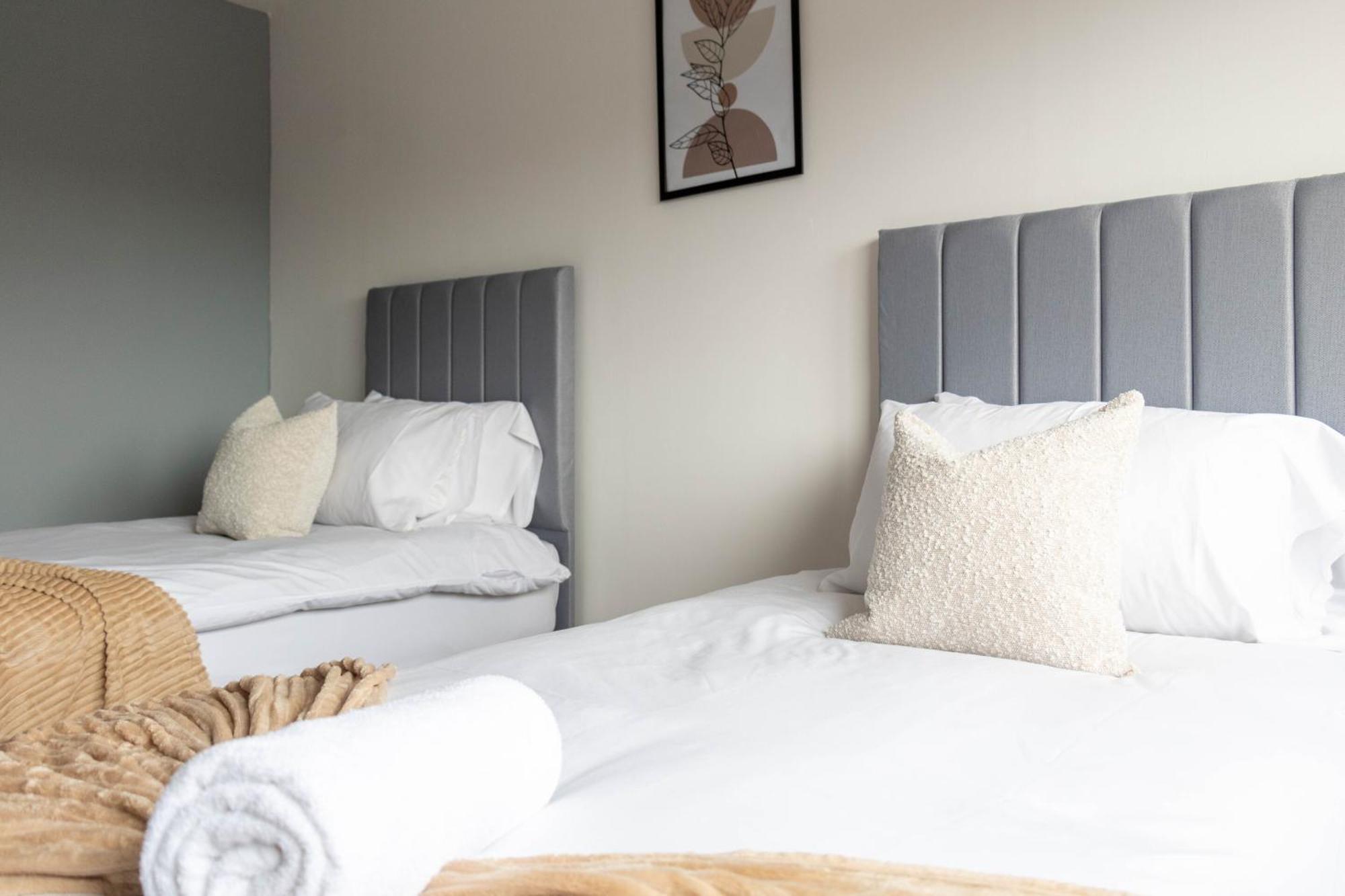 Blairmuire House Villa Broxburn Ngoại thất bức ảnh