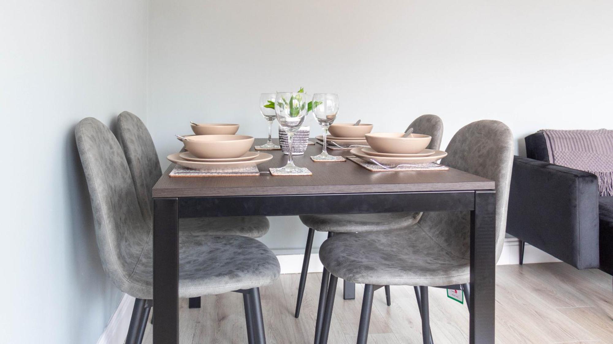 Blairmuire House Villa Broxburn Ngoại thất bức ảnh